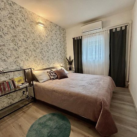 Umag Romantic Apartment Ngoại thất bức ảnh