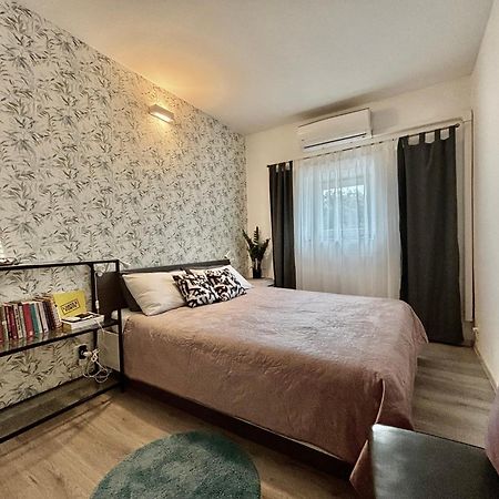 Umag Romantic Apartment Ngoại thất bức ảnh