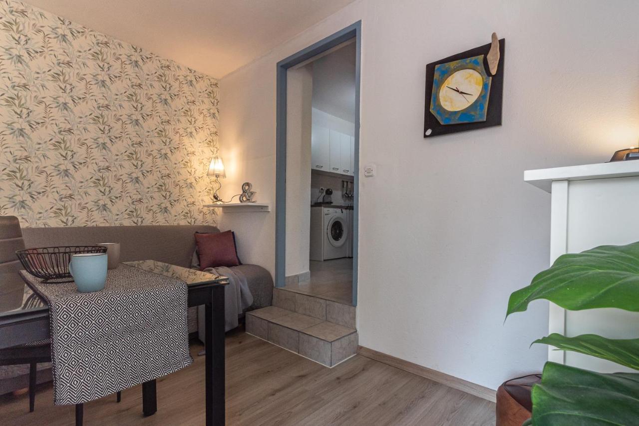 Umag Romantic Apartment Ngoại thất bức ảnh