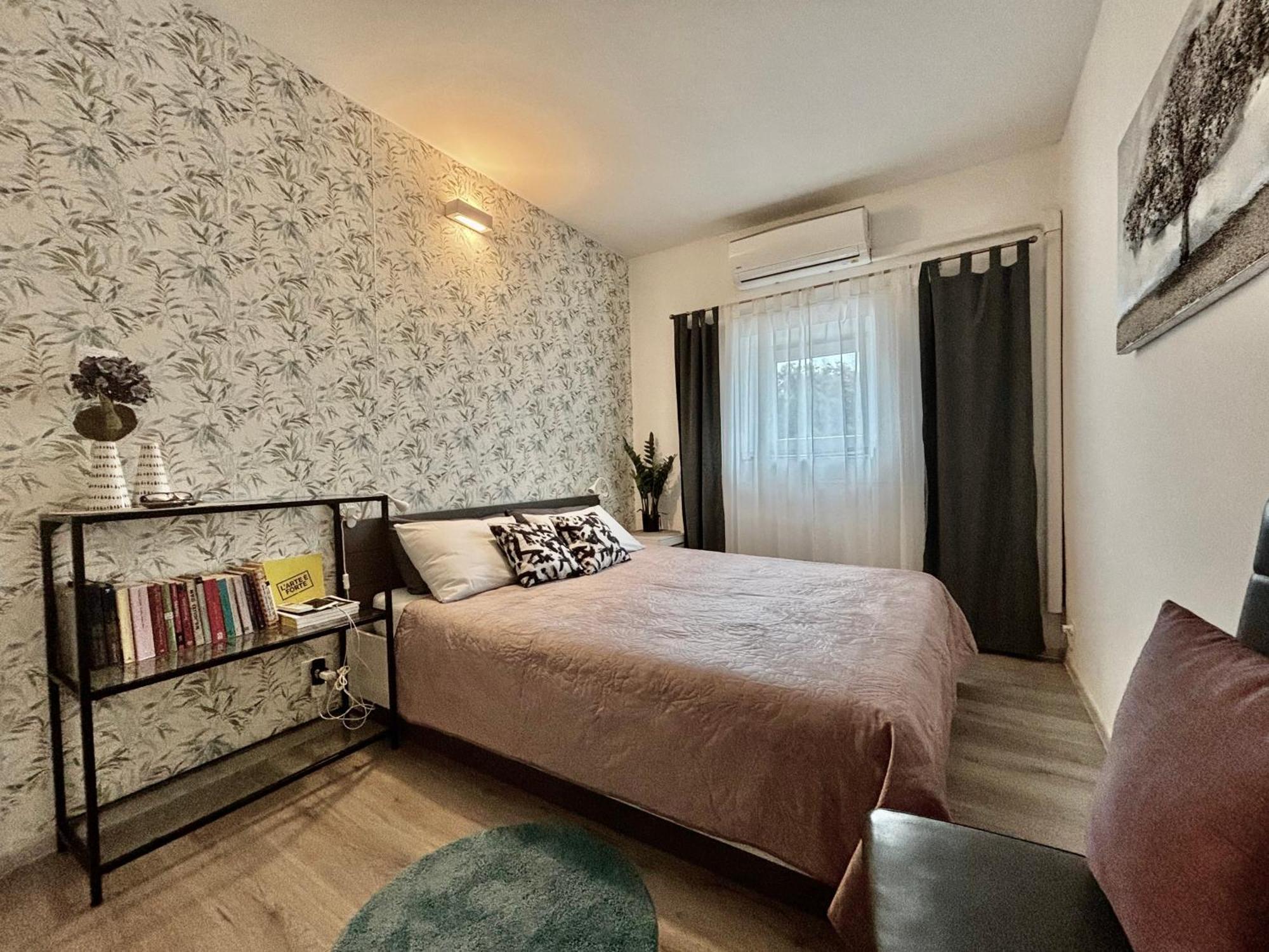 Umag Romantic Apartment Ngoại thất bức ảnh